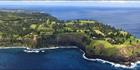 Point Vincent - Duncombe Bay - Norfolk Island (PBH4 00 18945)